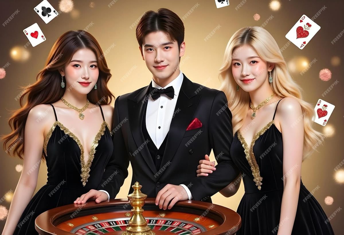 r34xyz Kasino slot klasik jackpot tradisional terpercaya Indonesia