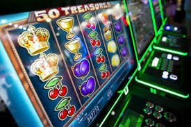 r34xyz Kasino slot video dengan grafis HD jackpot progresif besar