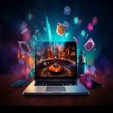 r34xyz Live Casino meja Baccarat dealer cantik streaming HD Indonesia